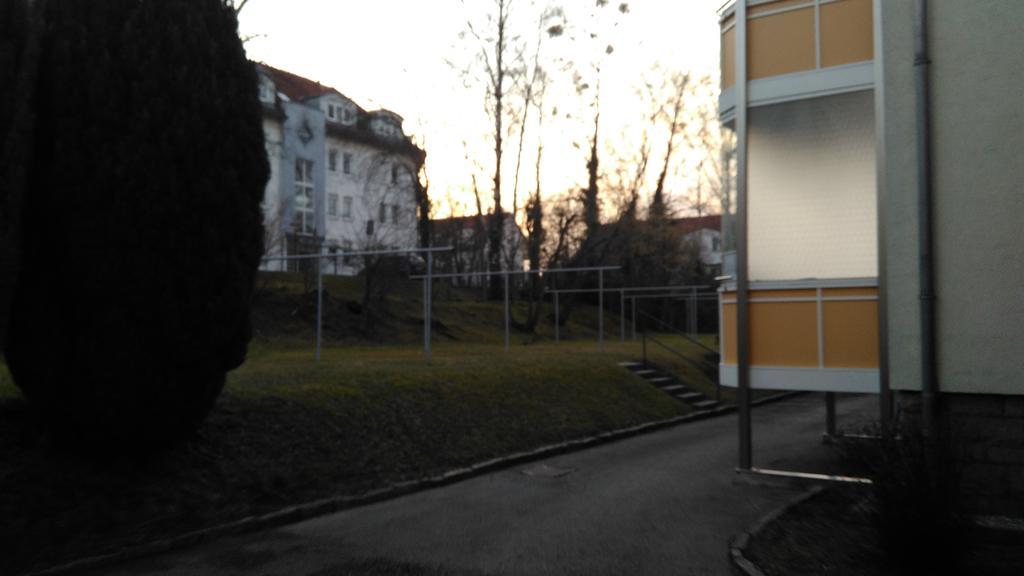 Fewo Cub Apartment Pirna Exterior photo